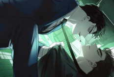 Link Baca Manhwa BL Under the Green Light Full Chapter Bahasa Indonesia Kisah Cinta Anggota Mafia dan Mahasiswa Seni 