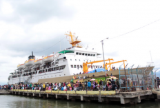 Jadwal Kapal Laut KM Tilongkabila Maret Tahun 2023 Terbaru, Layani Rute Palayaran ke Seluruh Kepulauan Indonesia