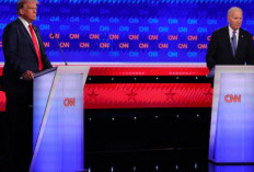 Ou Regarder le Débat Trump Biden D'abord et Programme du Deuxième Débat : Calendrier et liens de Diffusion !