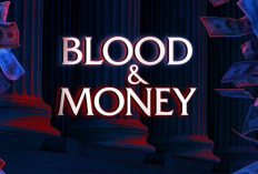 Link Nonton Series Of Money and Blood (2023) SUB INDO Full Episode 1-10: Mengungkap Kasus Korupsi Karbon di Perancis
