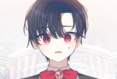 Baca Manhwa The Tyrant Wants to Be Good Chapter 9 Bahasa Indonesia Dorothy Memberontak Melawan Sang Ayah