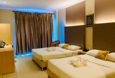 Rekomendasi Hotel Transit Batam Dekat Bandara Hang Nadim dan Tarif Murah Untuk Para Traveller