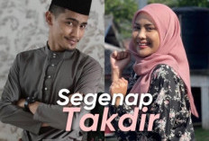 Sinopsis Drama Segenap Takdir, Tema Cinta dan Keluarga Adaptasi Novel Malaysia