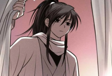 Jackpot Besar Myeong Woon! Link Baca Manhwa Records of the Demonic Path’s Return Chapter 32 Eng Indo Sub