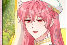 Link RAW Naver Emilone's Temptation Labyrinth Chapter 7 Bahasa Indonesia, Rencana Emilone Untuk Melindungi Manusia