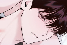 Hyung Ketagihan Main Sama Yoon Il! Cek Link Baca Manhwa BL Monday's Savior Chapter 19 Bahasa Indonesia 