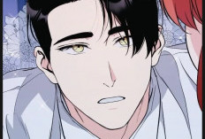 Lanjutan I Don't Want to Pounce on You! Chapter 25 Bahasa Indonesia, Heather Akhirnya Cuma Pasrah