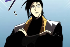 Ada yang Rewel di Tim! Spoiler & Link Baca Manhwa Reincarnator Chapter 7 English Translation Indonesia