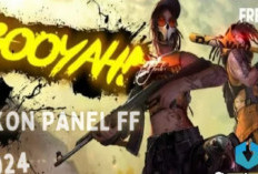 Download Nixon Panel FF MOD APK Terbaru 2024, Auto Headshot! Mudah Digunakan dan Gratis