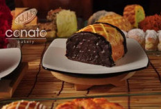 Daftar Harga Menu Conato Cafe Bakery Banyuwangi Terbaru, Tempat Nongkrong Santai Sambil Menikmati Aneka Kue