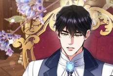 Berita Darurat! Link Baca Manhwa For My Derelict Favorite Chapter 71 RAW Sub Indonesia Sebuah Surat Rahasia Bikin Geger 