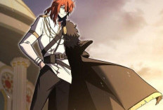 Comeback! Manhwa TBATE (The Beginning After The End) Chapter 176 177 Bahasa Indonesia Hadirkan Art Baru!