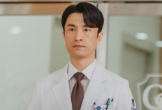 Nonton Drama Korea Doctor Cha (2023) Episode 5-6 Sub Indo, Jeong-suk dan Roy Semakin Dekat