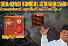 Cara Mengatasi Tombol Kirim Higgs Domino Hilang Atau Tidak Ada, Mudah Tanpa Perlu Uninstalll Apk!