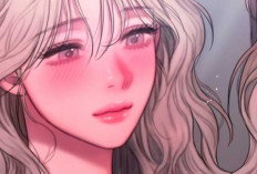Sedikit Gerogi! Baca Manhwa Lily of The Valley Manhwa GL Chapter 10 Bahasa Indo, Persiapan Perjamuan Pertama Kalinya!