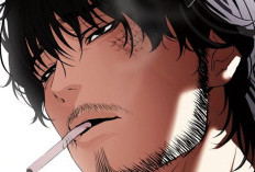 Baca Manhwa Lookism Chapter 540 Bahasa Indonesia, Masalah Menjadi Lebih Rumit!
