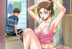 Link Baca Manhwa The Unforeseen Guest Full Chapter Bahasa Indonesia Uncensored 21+, Tamu Tak Diundang