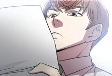 Baca Manhwa The Devil Judge Full Chapter 1-48 Bahasa Indonesia Berikut Sinopsis dan Judul Lainnya