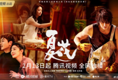 Nonton Drama China The Forbidden Flower (2023) Episode 1 Sub Indonesia yang Banjir Air Mata, Klik di Sini