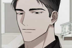Link Baca Manhwa BL Guiding Hazard Full Chapter Bahasa Indonesia Lee Taegeon Tolak Jadi Guide Gara-Gara Trust issue