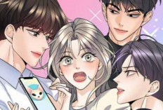 Baca Manhwa Random Target Full Chapter Bahasa Indonesia, Pencarian Cinta Sejati yang Tidak Mulus!