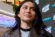 Profil dan Biodata Sintya Marisca, Aktris Cantik yang Siap Jadi Detektif di Serial My Chef in Crime (2026)