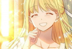 Keajaiban! The Little Princess and Her Monster Prince Chapter 91 Bahasa Indonesia Akhirnya Blake Kembali Kepada Ancia: BACA di Sini