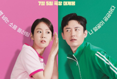 Sinopsis Film My Worst Neighbor (2023), Kisah Cinta Antar Tetangga Dibitangi Lee Ji-hoon dan Han Seungyeon yang Bikin Baper!