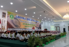 Download Templat Banner Khotmil Quran Format CDR, Bisa Disesuaikan Langsung!