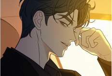 RAW! Baca Manhwa Operation True Love Chapter 110 Bahasa Indonesia, Soo-Ae Wanita Kesayangan Sutradara