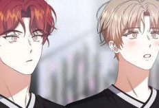 Siap Debut! Baca Debut or Die Chapter 55 Bahasa Indonesia English Park Moondae Jadi Leader Boy Grup