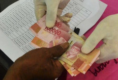 Bansos BLT El Nino Wilayah Magetan Cair! Berikut Cara Cek Penerima Bantuan Rp 400 Ribu dari Pemerintah