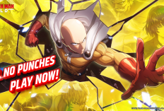 Kode Penukaran One Punch Man World 29 Februari 2024, Hadiah Rare dan Item Gratis Khusus Akhir Bulan!