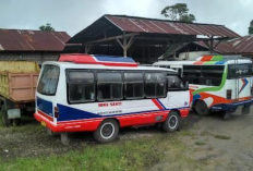 Rekomendasi Bus Makassar Gorontalo PP Terbaik 2023, Fasilitasnya Bikin Nyaman Dalam Perjalanan