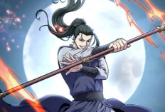 Baca Manhwa Murim Login Bahasa Indonesia Full Chapter, Siap Jadi Hunter Terbaik di Dunia Fantasi!