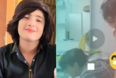 La Vidéo Virale Huzaifa Scandal Fuite sur X Twitter et TikTok, L'influenceuse Montre Ses Compétences