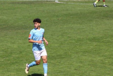 Profil Biodata Matthew Baker, Pemain Diaspora yang Siap Maju dii Piala AFF U-16!