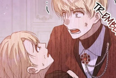 Naik Darah! Baca Manhwa Are We Still in Love? Chapter 34 Bahasa Indonesia, Ada Prahara di Kerajaan!