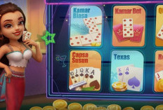 Banyak Cuan! Jual Chip Higgs Domino 24 Jam Bang Jeff Terbaru Tahun 2024, Ini Cara Agar Dapat Harga Murah!