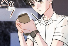 RAW Manhwa It's Only Good to Me Chapter 8 Bahasa Indonesia Dengan Sinopsisnya Makin Seru!