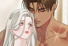 Baca Manhwa Predatory Marriage Chapter 59 Bahasa Indonesia: Leah Masih Dalam Pengaruh Mantra!
