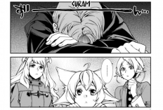 Baca Manga Mushoku Tensei: Isekai Ittara Honki Dasu Chapter 94 Bahasa Indonesia, Misi Terbaru Rudeus  untuk Norn