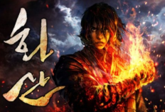 Sinopsis dan Link Baca Manhwa Fist Demon Of Mount Hua Full Chapter Bahasa Indonesia Gratis, Perjalanan Jadi Seniman Bela Diri Terbaik