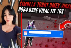 Video Tanpa Sensor Cimolla Durasi 7 Menit Viral, Isinya Bikin Salah Fokus Cek Disini!