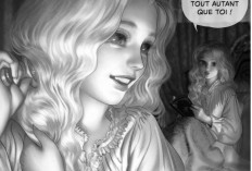 Lire Manhua AISHA Chapitre Complet en Français, Découvrez le Synopsis et les Autres Titres !