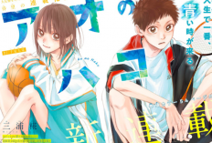 Synopsis et Lire le Manga Ao no Hako (Blue Box) Chapitre Complet VF Scan, Les Bons Moments De L'amour