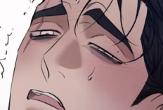 Baca Manhwa BL The Hounds of Sisyphus Chapter 17 Bahasa Indonesia, Bocil Gausah Baca Kisah Ini dah