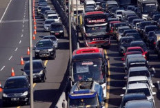 Jalur Mudik Ganjil Genap Tol Tak Jadi Diterapkan, Pemerintah Ungkap Tak Efektif! 