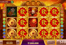2 Pola Gacor Room FaFaFa Higgs Domino Hari Ini Selasa, 5 Desember 2023: Gratis Chip Hingga 65B