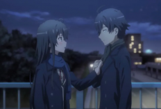 6 Urutan Nonton Anime Oregairu Semua Seri (Yahari Ore no Seishun Love Comedy wa Machigatteiru) Lengkap 